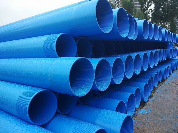 有哪些措施可以降低PVC井管的噪声？